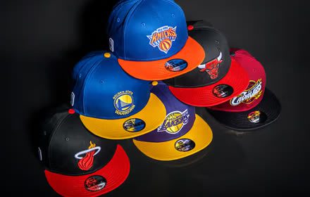 NBA Hats